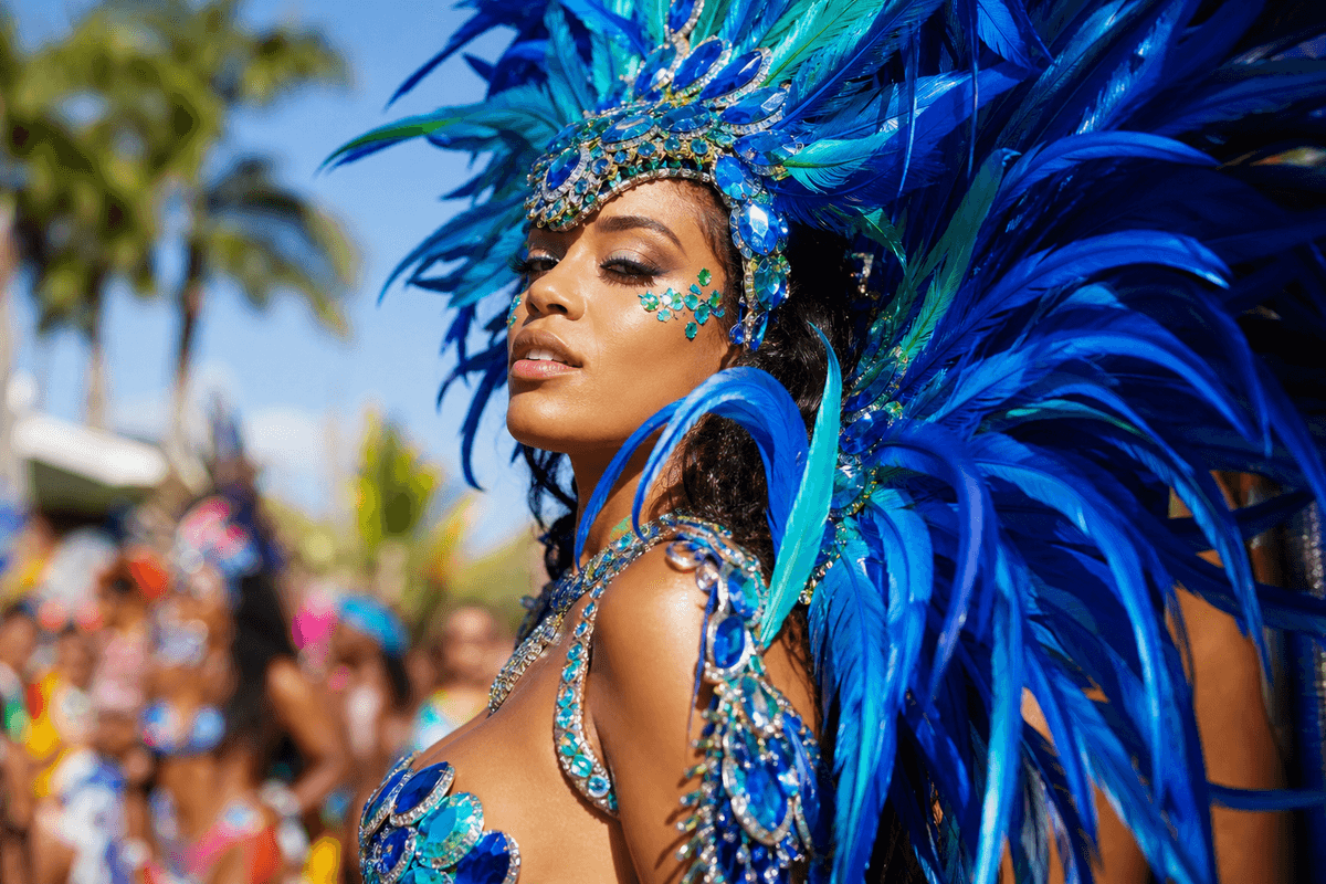 Miami carnival
