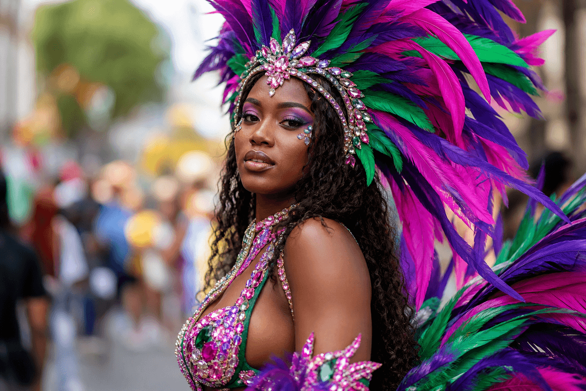 Notting Hill carnival