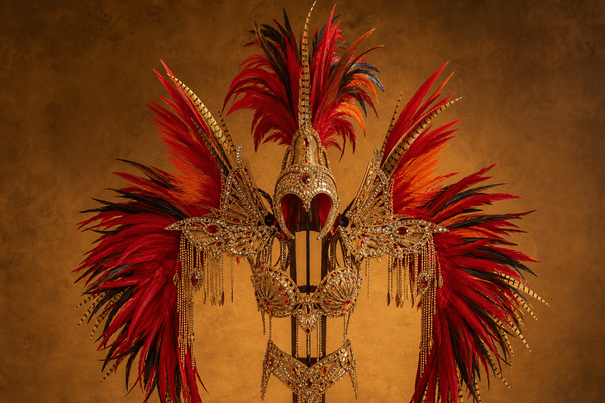 Trinidad carnival